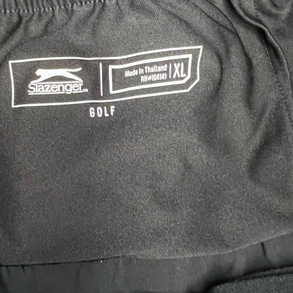 NWOT Slazenger Woman's Golf Tech Skort, Tennis/Golf Size XL Extra Large - Picture 8 of 8